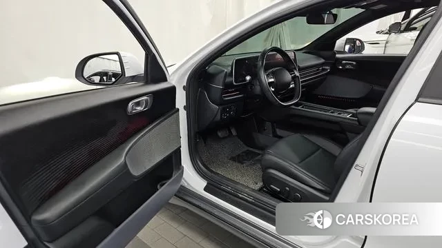 Hyundai Ionic 6 id 3348404 из Кореи 20