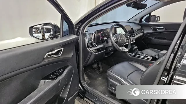 Kia Sportage 5th Generation id 3377736 из Кореи 20