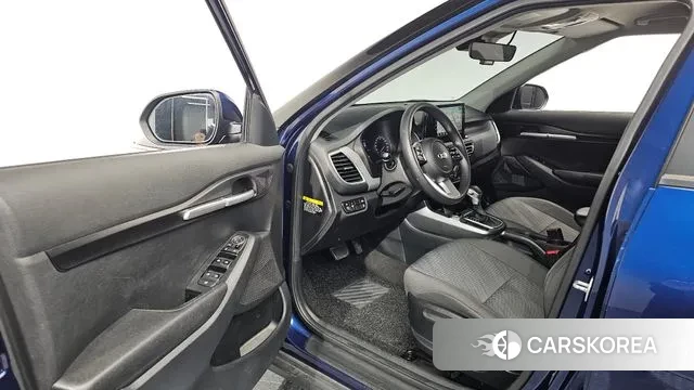 Kia Seltos id 3661271 из Кореи 20