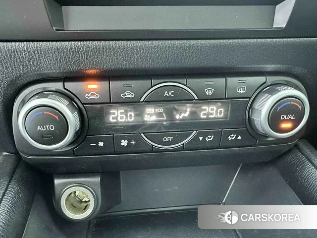 Mazda CX-5 id 4299663 из Китая 23