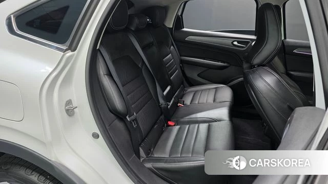 Renault Korea (Samsung) XM3 id 4943620 из Кореи 32