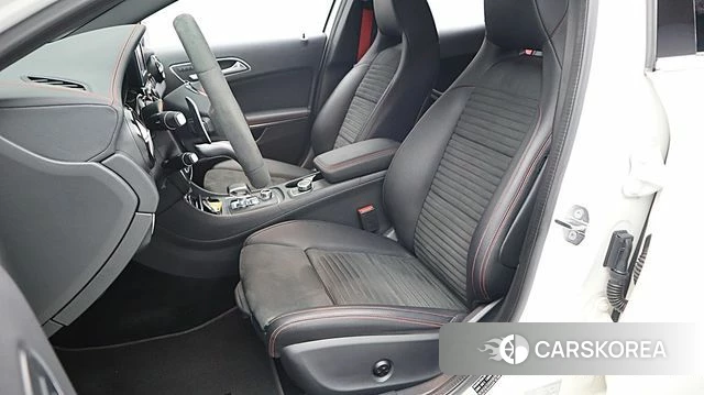 Mercedes-Benz GLA-Class X156 id 3893881 из Кореи 20