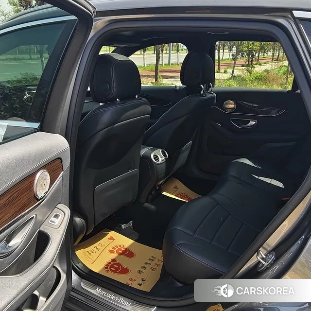 Mercedes-Benz GLC id 4210332 из Китая 10