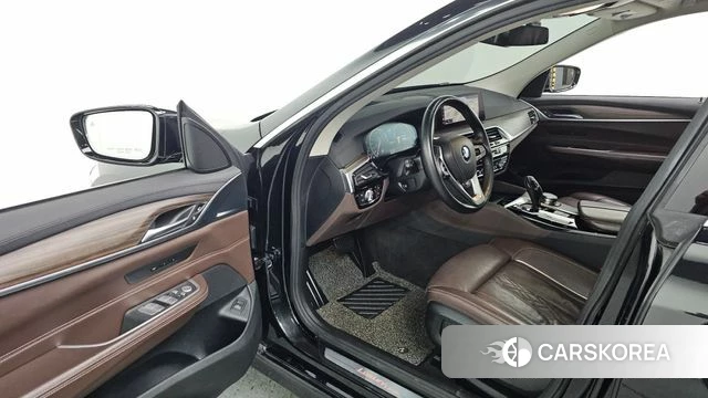 BMW 6 Series GT (G32) id 4203505 из Кореи 20