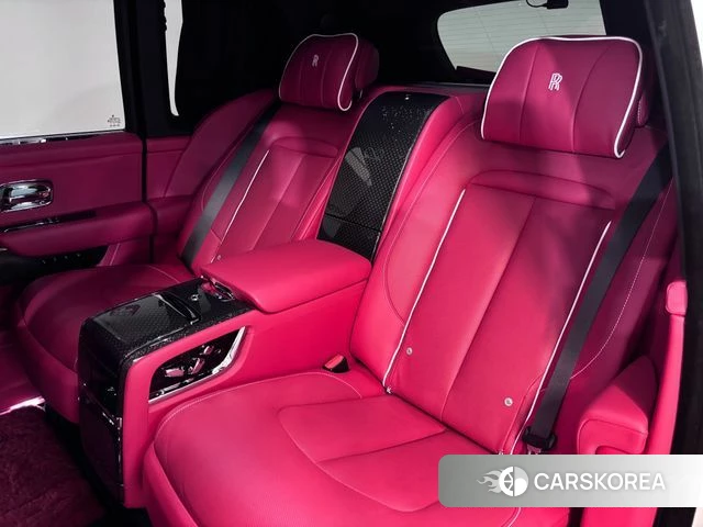 Rolls-Royce Cullinan id 3921823 из Кореи 20