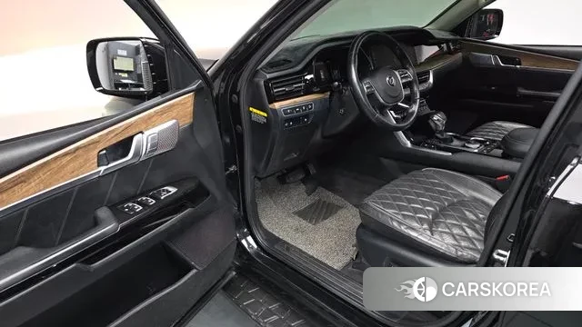 Kia Mohave Master id 3677050 из Кореи 20