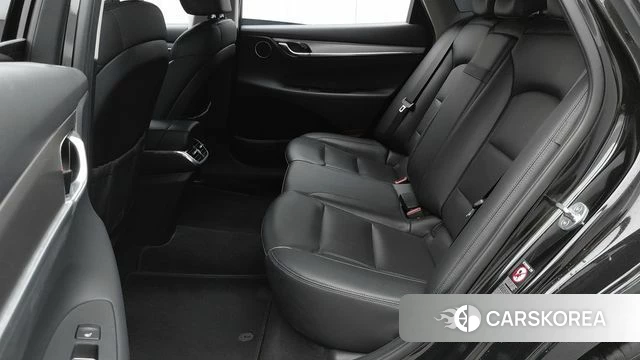Hyundai The New Grandeur IG id 4688475 из Кореи 20