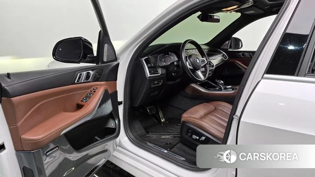 BMW X5 (G05) id 4309779 из Кореи 20