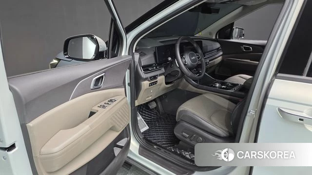 Kia The New Carnival 4th Generation id 4186017 из Кореи 32