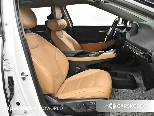 Kia EV6 id 4726512 из Кореи 20