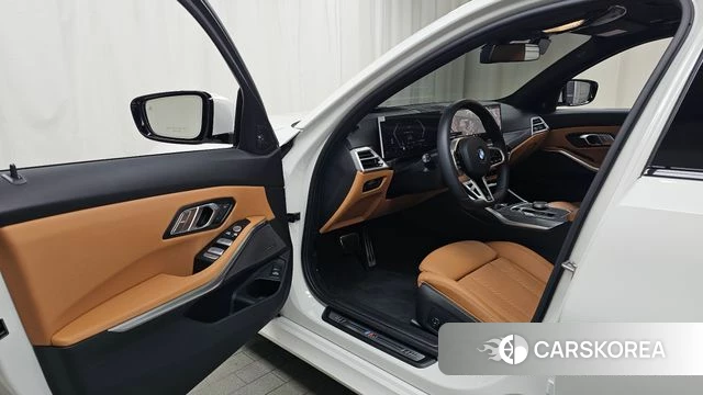 BMW 3 Series (G20) id 4421311 из Кореи 31