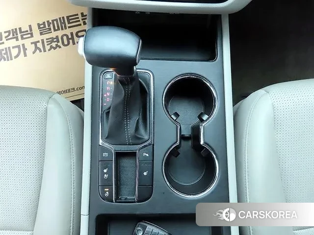 Kia The New Carnival id 3412889 из Кореи 20