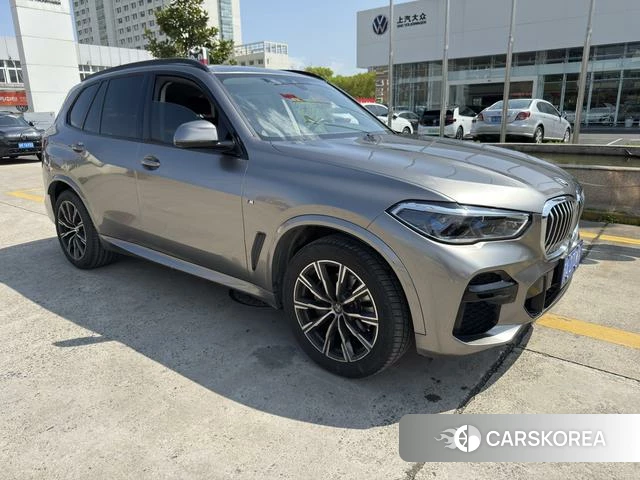 BMW X5 (imported) id 4259220 из Китая 13