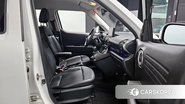 Hyundai Casper id 3406182 из Кореи 20