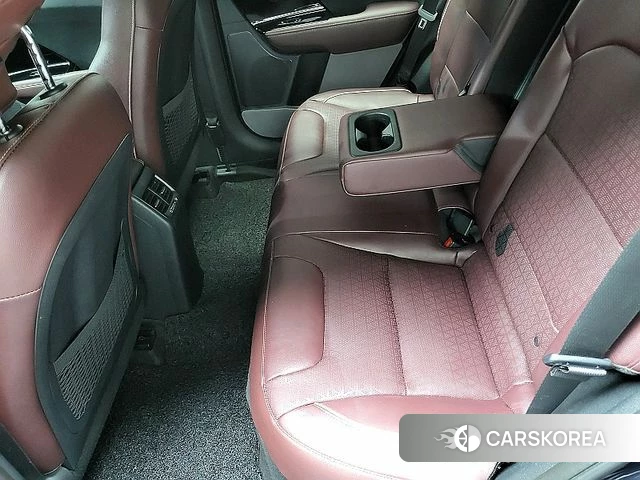 Kia The New Niro id 4453392 из Кореи 20