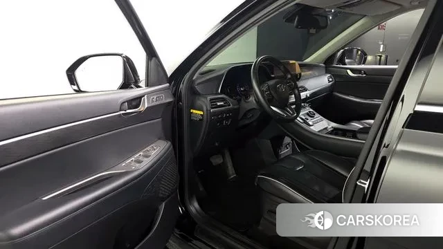 Hyundai Palisade id 3514687 из Кореи 20