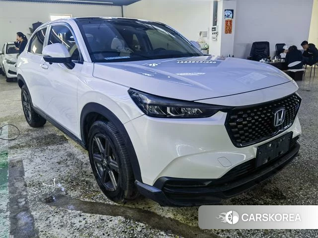 Honda XR-V id 4219895 из Китая 11