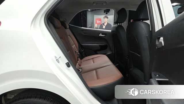 Kia The New Morning (JA) id 4243305 из Кореи 30