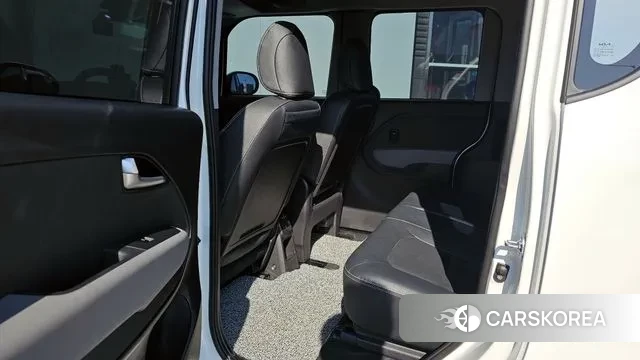 Kia The New Kia Ray id 3739248 из Кореи 20