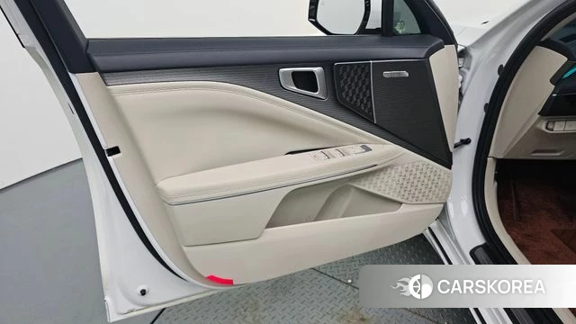 Kia The New K8 Hybrid id 4280083 из Кореи 30