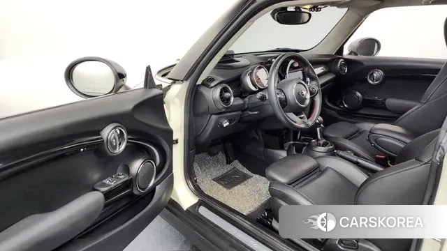 Mini Cooper S id 3374905 из Кореи 20