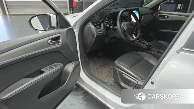 Renault Korea (Samsung) XM3 id 4292799 из Кореи 31