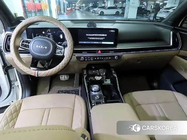 Kia The New Sorento 4th Generation id 3585718 из Кореи 20