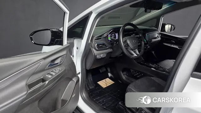 Chevrolet (GM Daewoo) New Bolt EV id 3770682 из Кореи 20