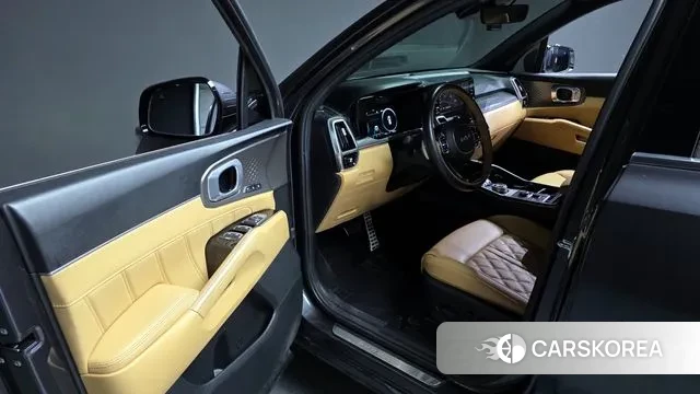 Kia Sorento 4th Generation id 3031758 из Кореи 20