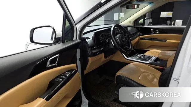 Kia Carnival 4th generation id 3788312 из Кореи 20