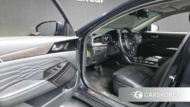 Kia K7 Premier id 4930525 из Кореи 33