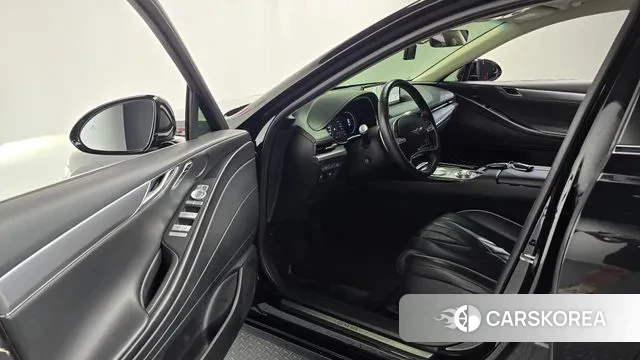 Genesis G80 (RG3) id 3247272 из Кореи 20