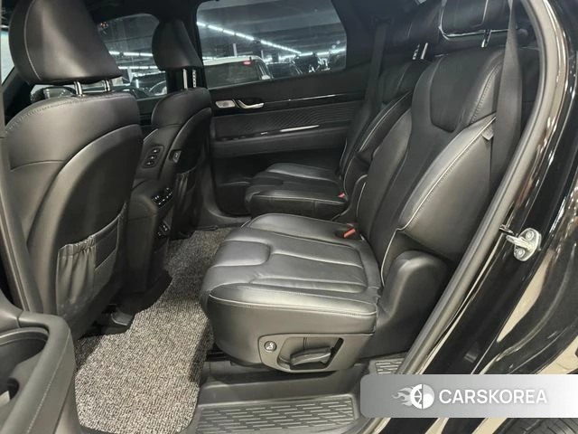 Hyundai The New Palisade id 4281038 из Кореи 19