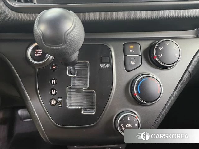 Kia The New Kia Ray id 4675564 из Кореи 20