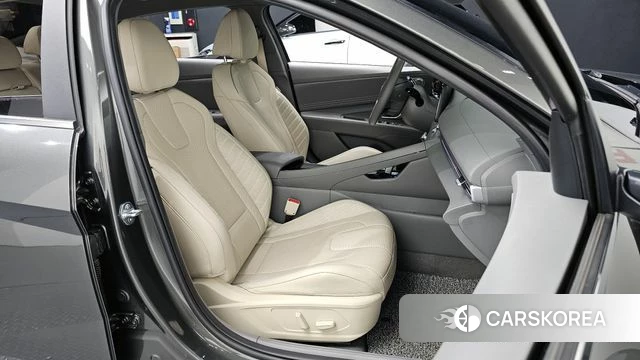 Hyundai Avante (CN7) id 3891785 из Кореи 20