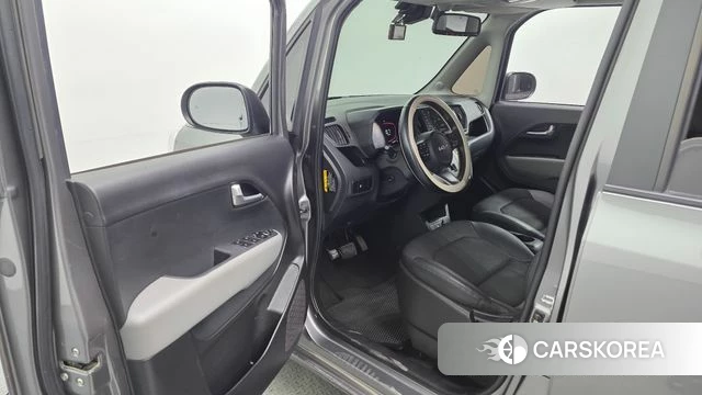 Kia The New Kia Ray id 4322273 из Кореи 30