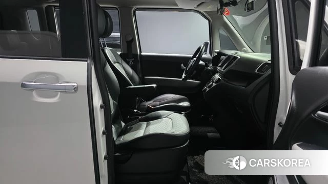 Kia The New Ray id 3844285 из Кореи 20