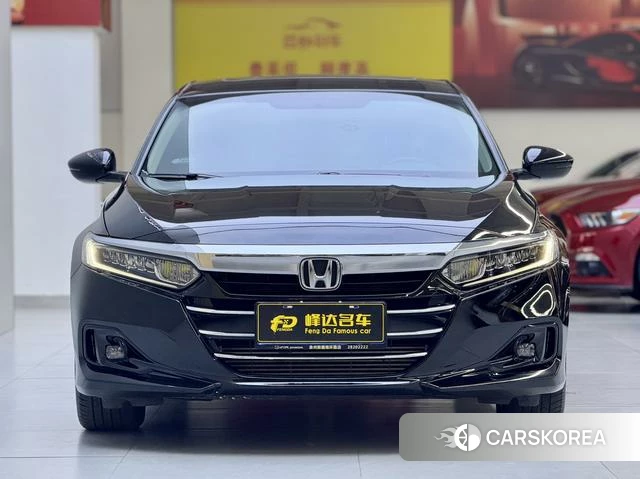 Honda Accord id 4358985 из Китая 14