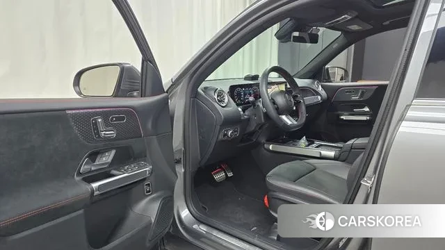 Mercedes-Benz GLB-Class X247 id 3565400 из Кореи 20