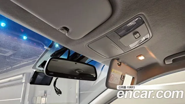 Kia The New K3 2nd generation id 2591097 из Кореи 20