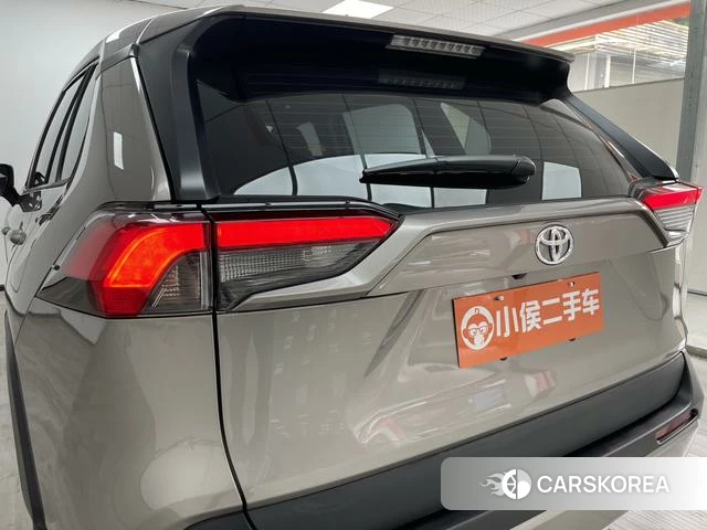 Toyota RAV4 Rongfang id 4314652 из Китая 26