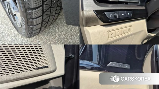 Kia Carnival 4th generation id 3818118 из Кореи 20