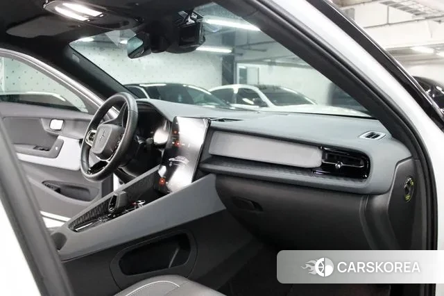 Polestar Polestar 2 id 3571711 из Кореи 20