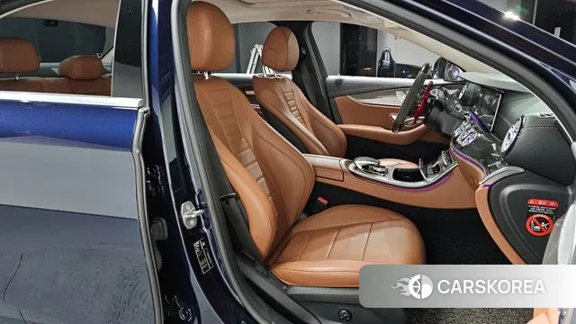 Mercedes-Benz E-Class W213 id 3171507 из Кореи 20