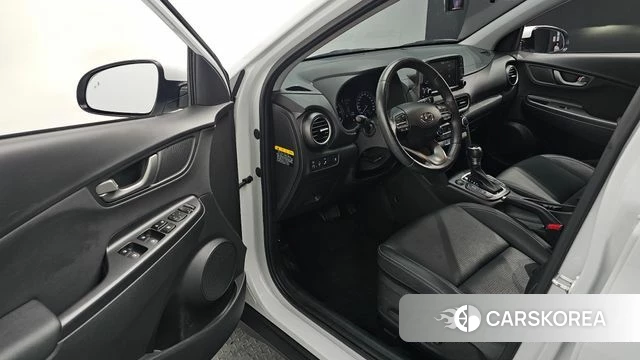 Hyundai Kona id 4610350 из Кореи 30