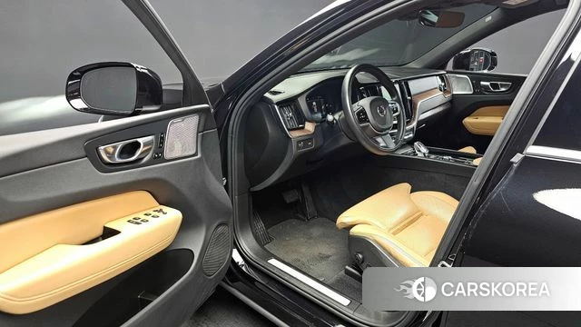 Volvo XC60 second Generation id 4370053 из Кореи 34