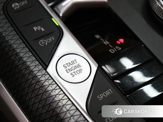 BMW 3 Series (G20) id 4517303 из Кореи 20