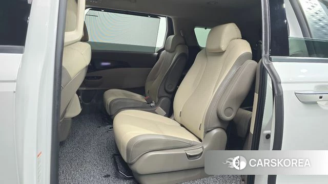 Kia Carnival 4th generation id 4585731 из Кореи 32