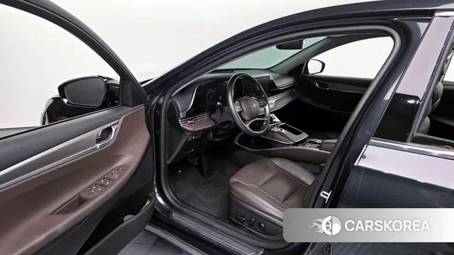 Hyundai The New Grandeur IG id 3023914 из Кореи 20