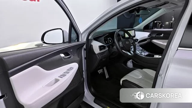 Hyundai The New Santa Fe id 3361777 из Кореи 20